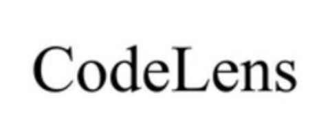 CodeLens Logo (WIPO, 04.02.2015)