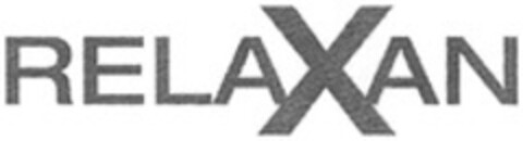 RELAXAN Logo (WIPO, 23.04.2015)