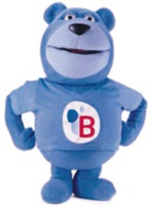 B Logo (WIPO, 22.04.2015)
