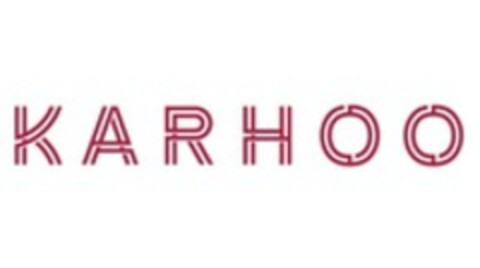 KARHOO Logo (WIPO, 04.12.2015)