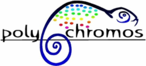 polychromos Logo (WIPO, 21.12.2015)