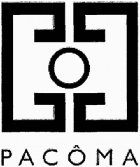 PACÔMA Logo (WIPO, 01.08.2016)