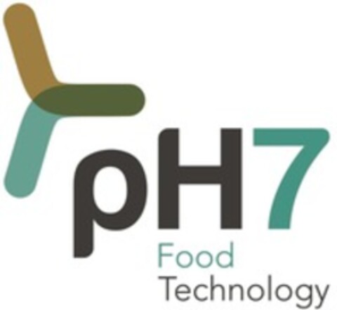 pH7 Food Technology Logo (WIPO, 18.01.2017)