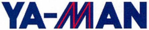 YA-MAN Logo (WIPO, 28.12.2016)