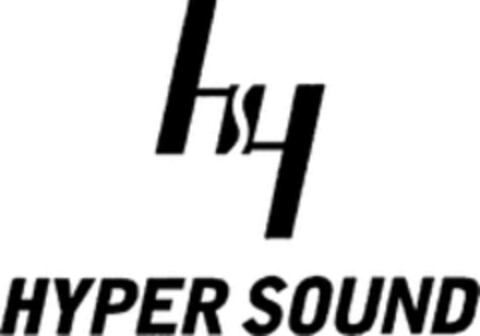 HYPER SOUND Logo (WIPO, 19.01.2017)