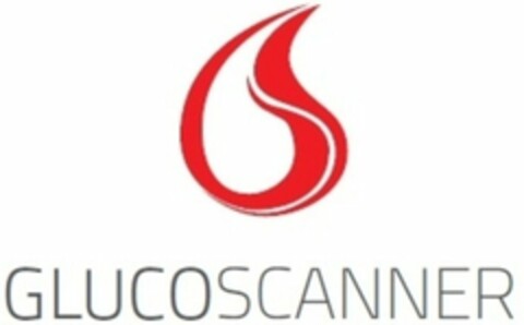 GLUCOSCANNER Logo (WIPO, 11/02/2016)