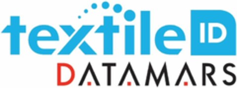 textile ID DATAMARS Logo (WIPO, 08/22/2017)