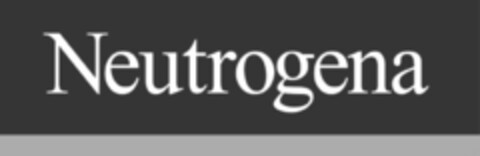 Neutrogena Logo (WIPO, 11/07/2017)