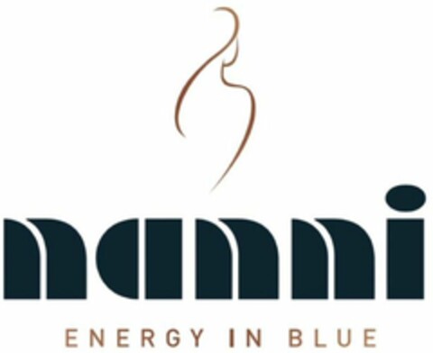 nanni ENERGY IN BLUE Logo (WIPO, 11/19/2018)