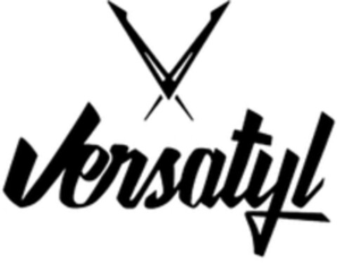 Versatyl Logo (WIPO, 01/29/2019)