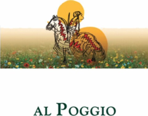 AL POGGIO Logo (WIPO, 21.11.2018)