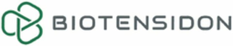 BIOTENSIDON Logo (WIPO, 31.01.2019)