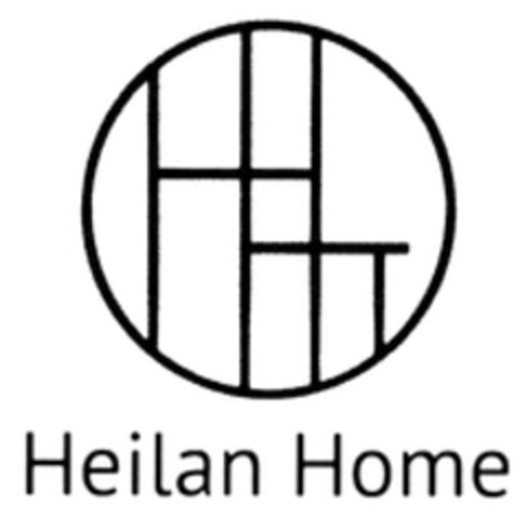 Heilan Home Logo (WIPO, 22.02.2019)