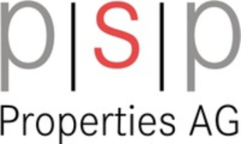p s p Properties AG Logo (WIPO, 24.10.2019)