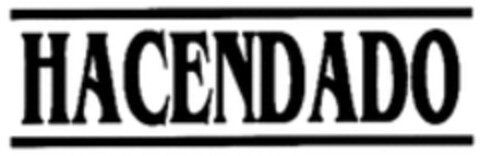 HACENDADO Logo (WIPO, 26.03.2020)