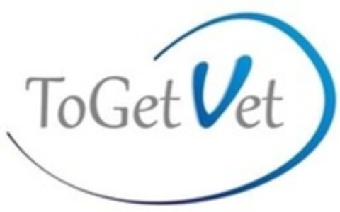 ToGetVet Logo (WIPO, 05/22/2020)