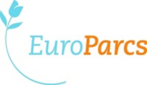 EuroParcs Logo (WIPO, 07/30/2020)