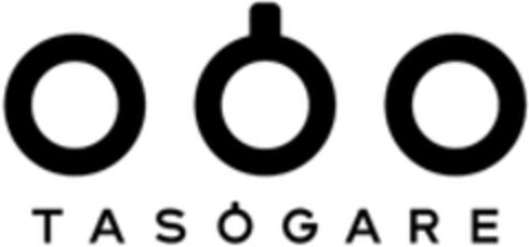 TASOGARE Logo (WIPO, 27.12.2021)