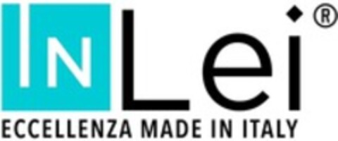 In Lei ECCELLENZA MADE IN ITALY Logo (WIPO, 17.12.2021)