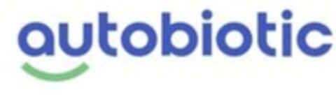 autobiotic Logo (WIPO, 08/12/2022)