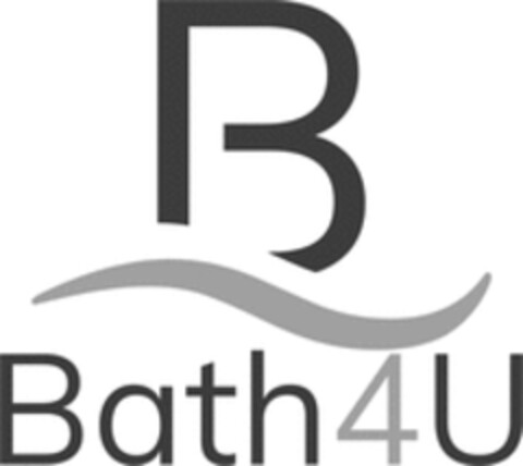 B Bath4U Logo (WIPO, 21.04.2022)