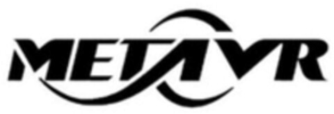 METAVR Logo (WIPO, 27.07.2022)