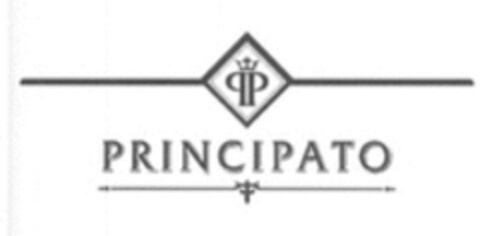 PRINCIPATO Logo (WIPO, 10/28/2022)