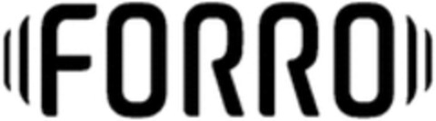 FORRO Logo (WIPO, 18.10.2022)