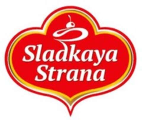 Sladkaya Strana Logo (WIPO, 12/23/2022)