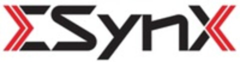 ΣSynX Logo (WIPO, 30.09.2022)