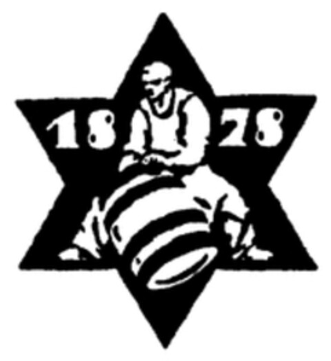 1878 Logo (WIPO, 17.01.1969)