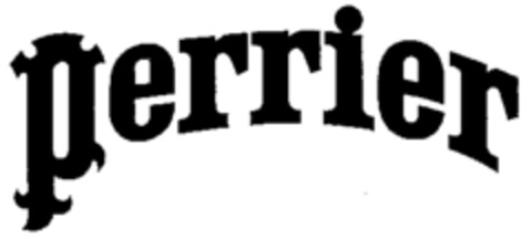 Perrier Logo (WIPO, 12/30/1974)