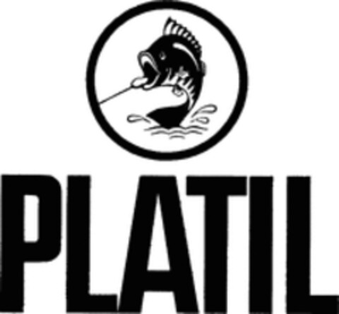 PLATIL Logo (WIPO, 04/05/1978)