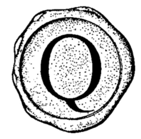 Q Logo (WIPO, 02.11.1990)