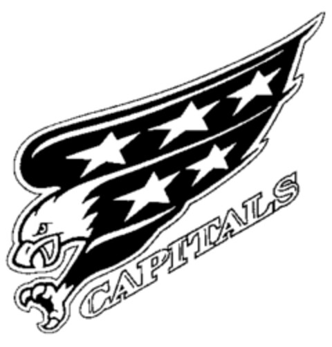 CAPITALS Logo (WIPO, 02.05.1995)