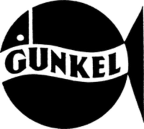 GUNKEL Logo (WIPO, 13.03.2000)