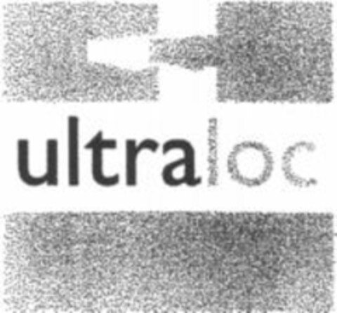 ultraloc Logo (WIPO, 02/06/2003)