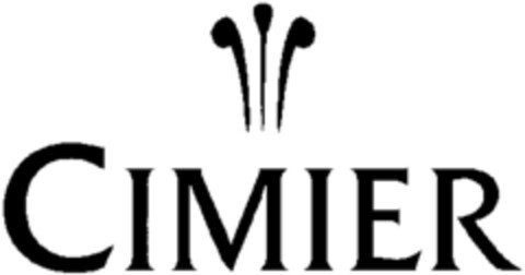 CIMIER Logo (WIPO, 01/15/2004)