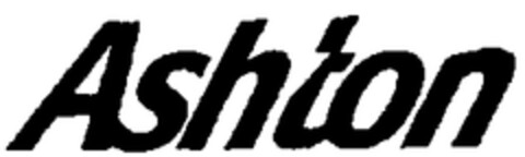 Ashton Logo (WIPO, 12/24/2004)