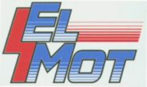 EL MOT Logo (WIPO, 07.04.2006)