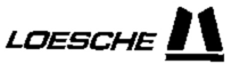 LOESCHE Logo (WIPO, 11/24/2005)