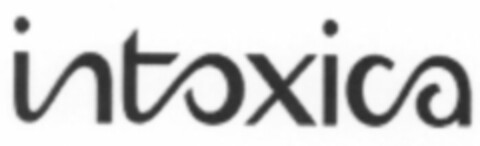 intoxica Logo (WIPO, 06.04.2007)