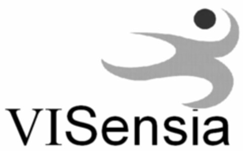 VISensia Logo (WIPO, 12.09.2007)