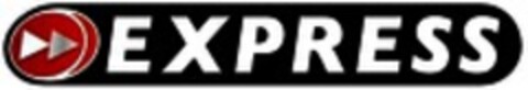 EXPRESS Logo (WIPO, 22.10.2007)