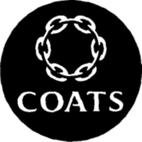 COATS Logo (WIPO, 02.11.2007)