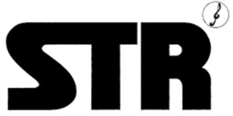 STR Logo (WIPO, 01.03.2007)