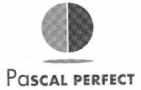 PaSCAL PERFECT Logo (WIPO, 10.12.2007)