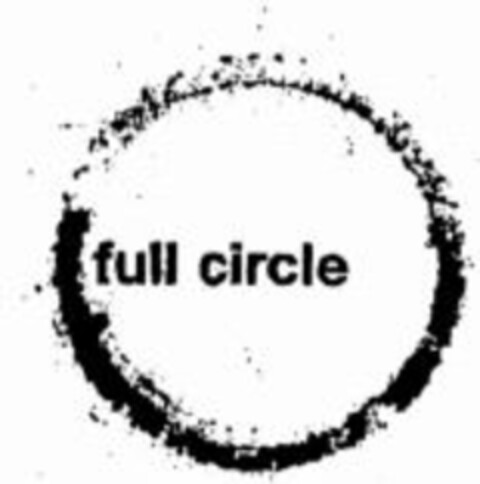 full circle Logo (WIPO, 04.02.2008)