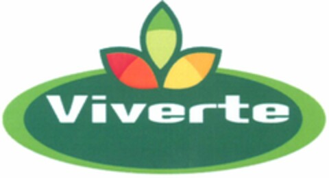 Viverte Logo (WIPO, 05/15/2008)