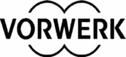 VORWERK Logo (WIPO, 02/25/2008)